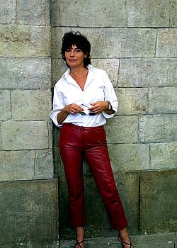 Patricia Millardet